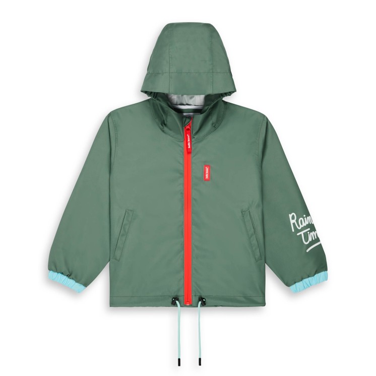 VESTE CAPTAIN - HELLO HOSSY