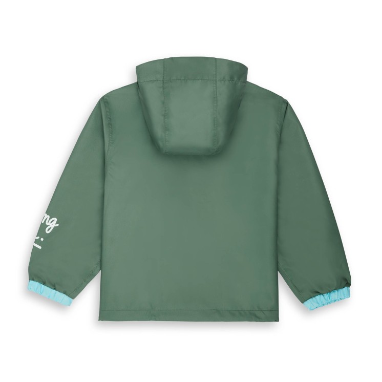 VESTE CAPTAIN - HELLO HOSSY