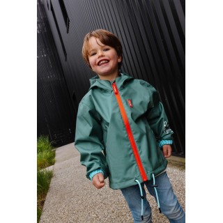 veste captain hello hossy