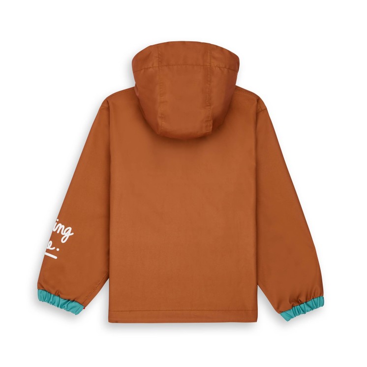 VESTE PEANUT - HELLO HOSSY