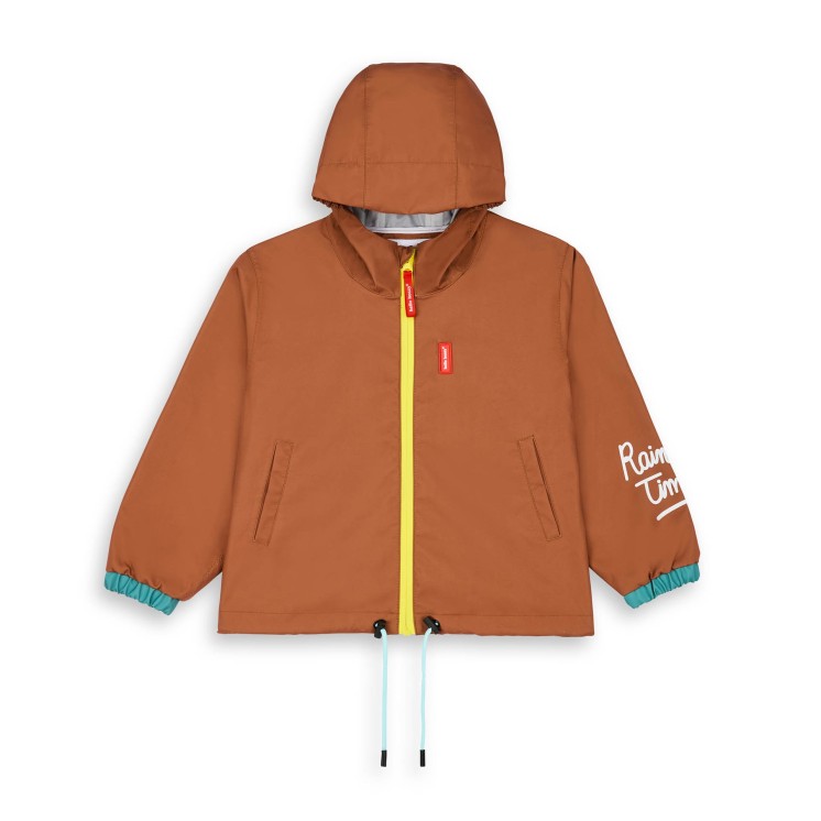 VESTE PEANUT - HELLO HOSSY