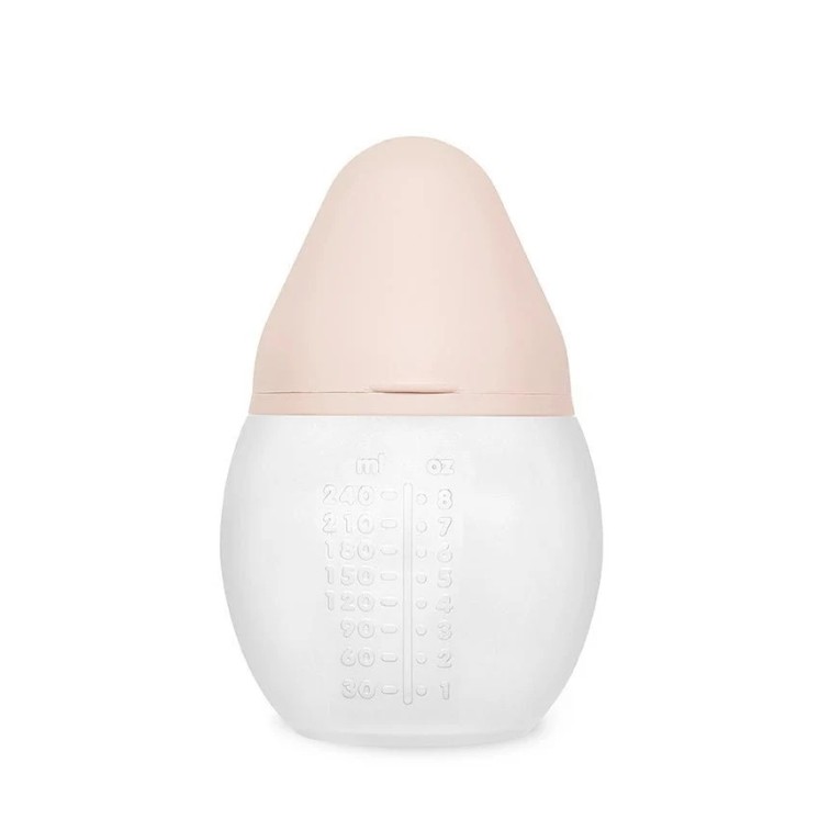 BIBERON NUDE -240ML - ÉLHÉE