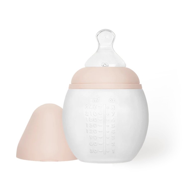 BIBERON NUDE -240ML