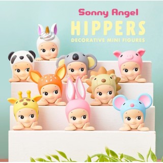 HIPPERS 1- SONNY ANGEL