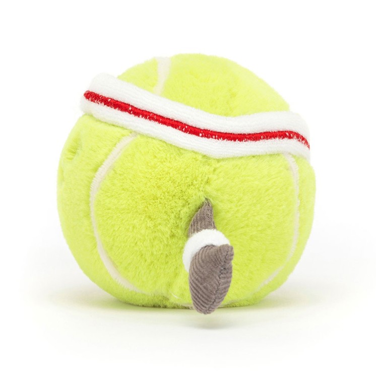 AMUSEABLE TENNIS BALL - JELLYCAT