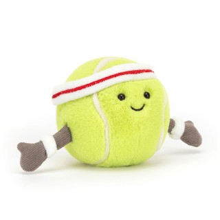 AMUSEABLE TENNIS BALL - JELLYCAT