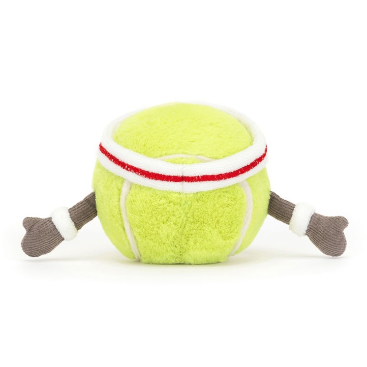 AMUSEABLE TENNIS BALL - JELLYCAT
