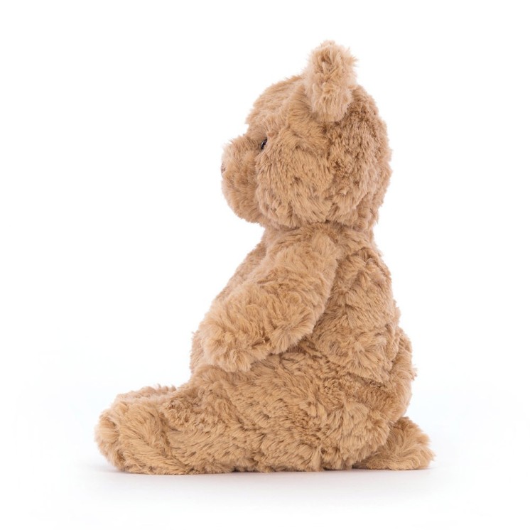 BARTHOLOMEW BEAR TINY - JELLYCAT