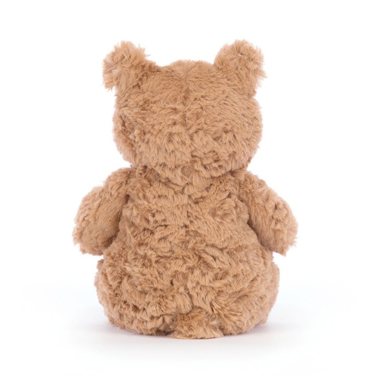 BARTHOLOMEW BEAR TINY - JELLYCAT