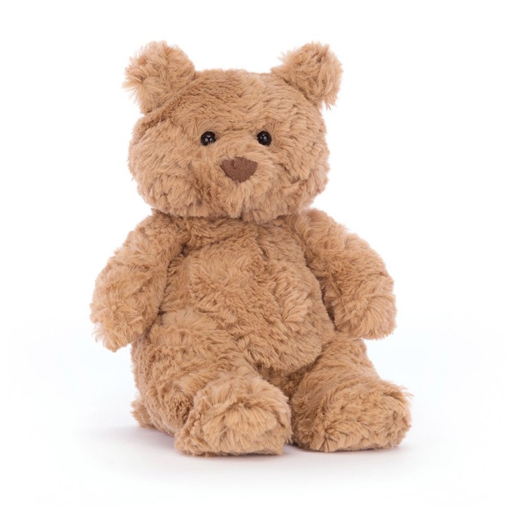BARTHOLOMEW BEAR TINY - JELLYCAT