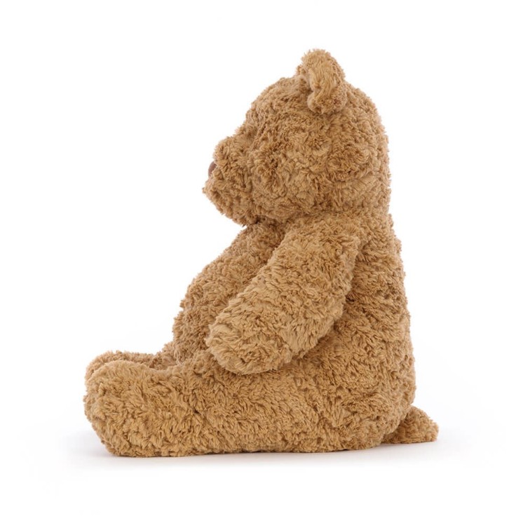 BARTHOLOMEW BEAR MEDIUM - JELLYCAT