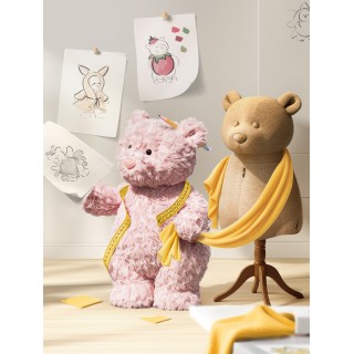 LEOLA BEAR LARGE - JELLYCAT