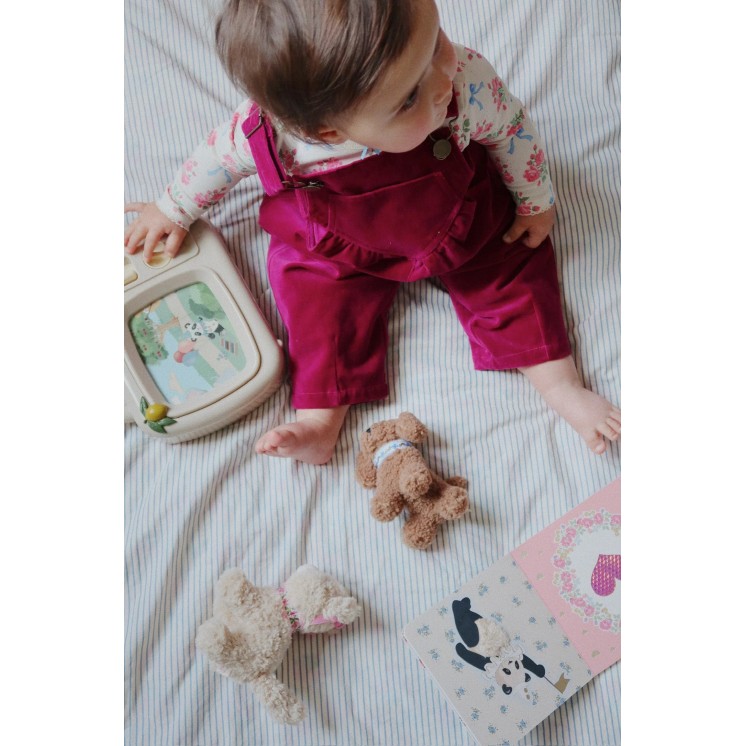MY MELODY TV -KONGES SLOJD