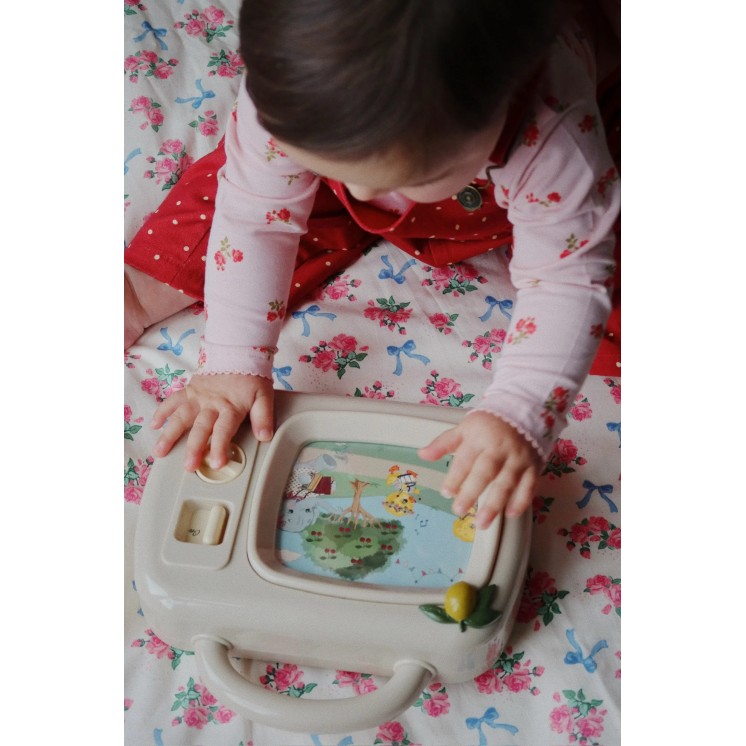 MY MELODY TV -KONGES SLOJD