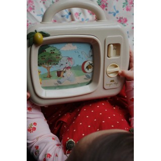 MY MELODY TV -KONGES SLOJD