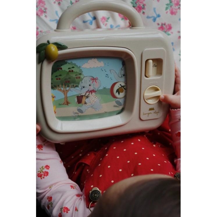 MY MELODY TV -KONGES SLOJD
