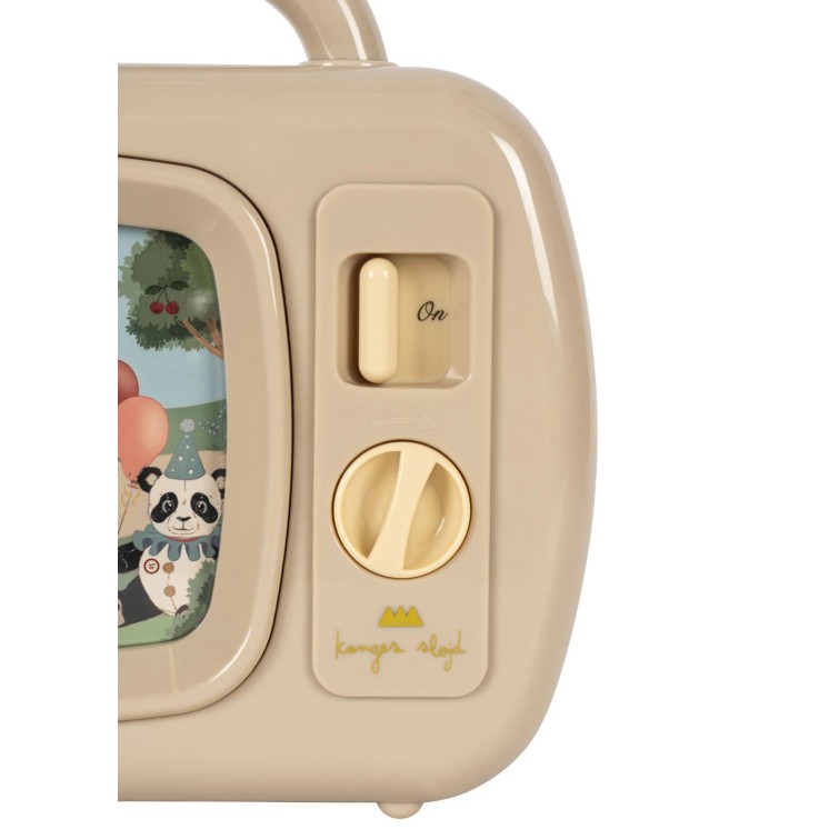 MY MELODY TV -KONGES SLOJD