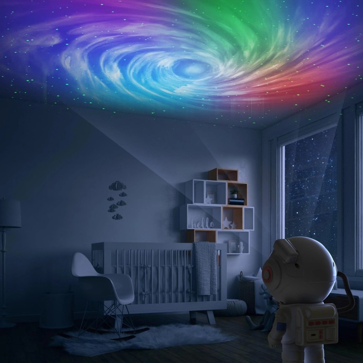 STELLAR LIGHT PROJECTOR - MOB