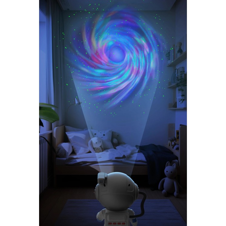STELLAR LIGHT PROJECTOR - MOB