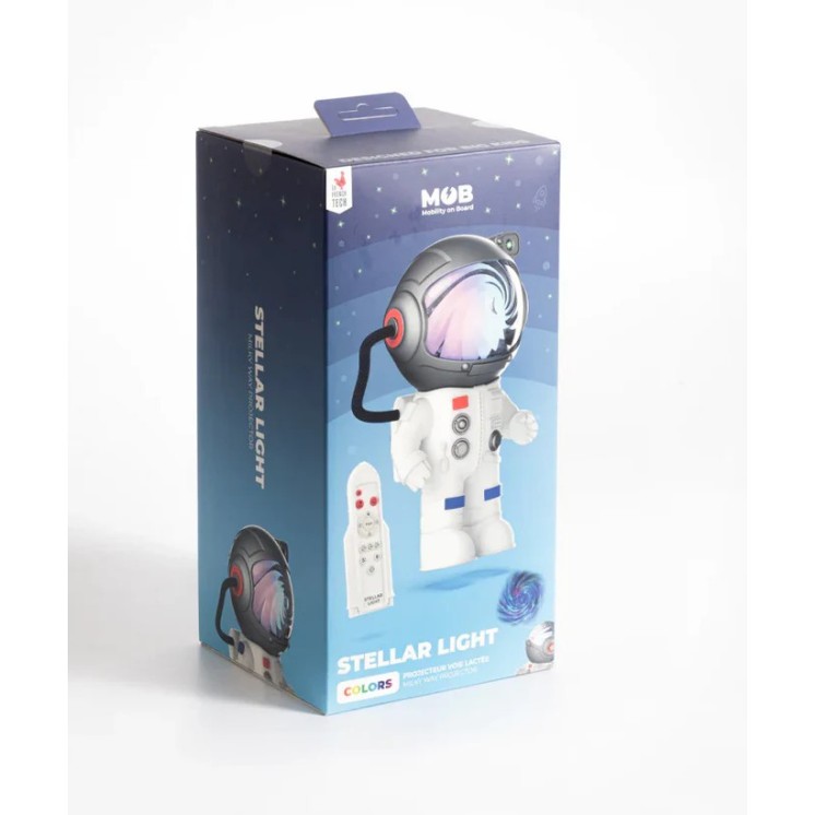 STELLAR LIGHT PROJECTOR - MOB