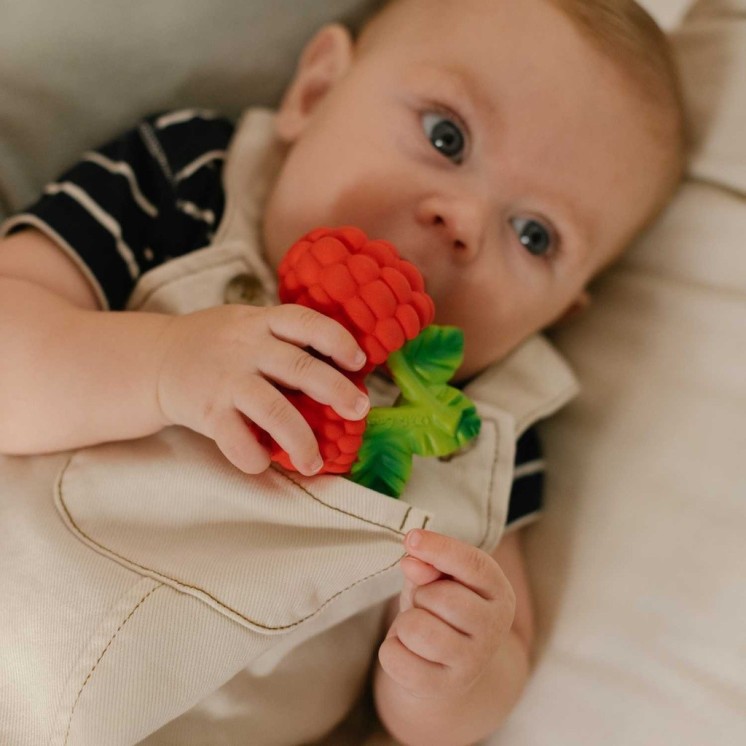 VALERY THE RASPERRY - OLI&CAROL