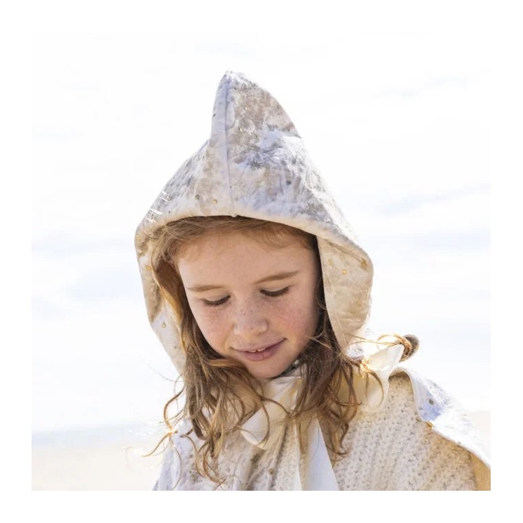 CAPE FAIRY VELOURS - RATATAM