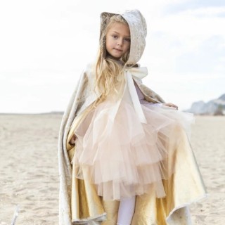 CAPE FAIRY VELOURS - RATATAM