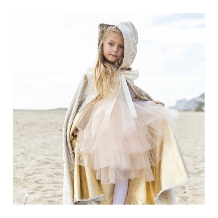 CAPE FAIRY VELOURS - RATATAM