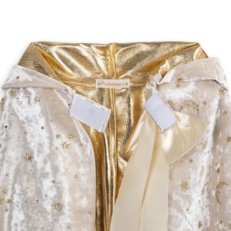 CAPE FAIRY VELOURS - RATATAM