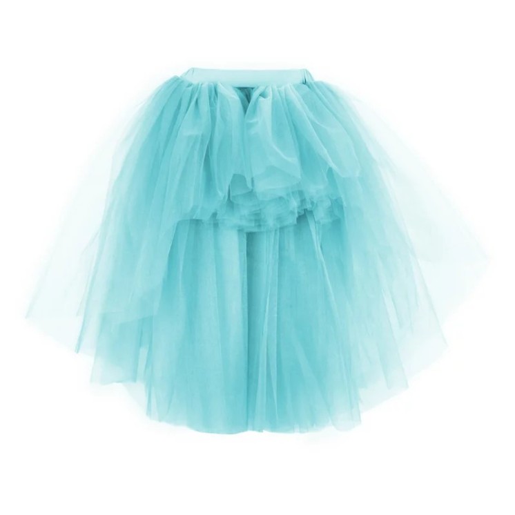 TUTU ROCK BLEU - RATATAM