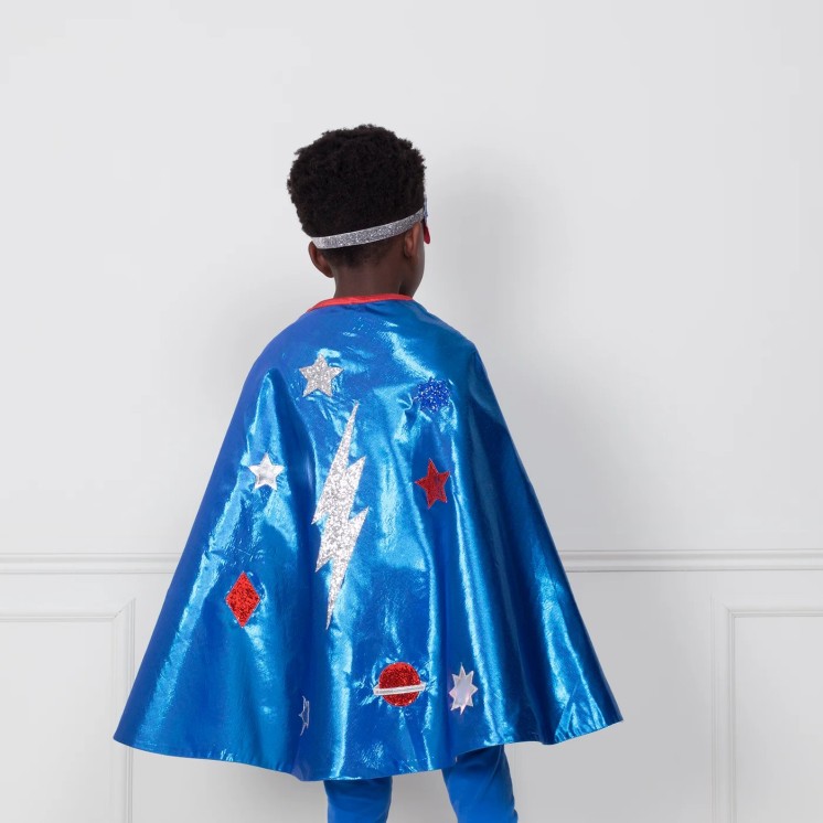 SUPERHEROS - MER MERI
