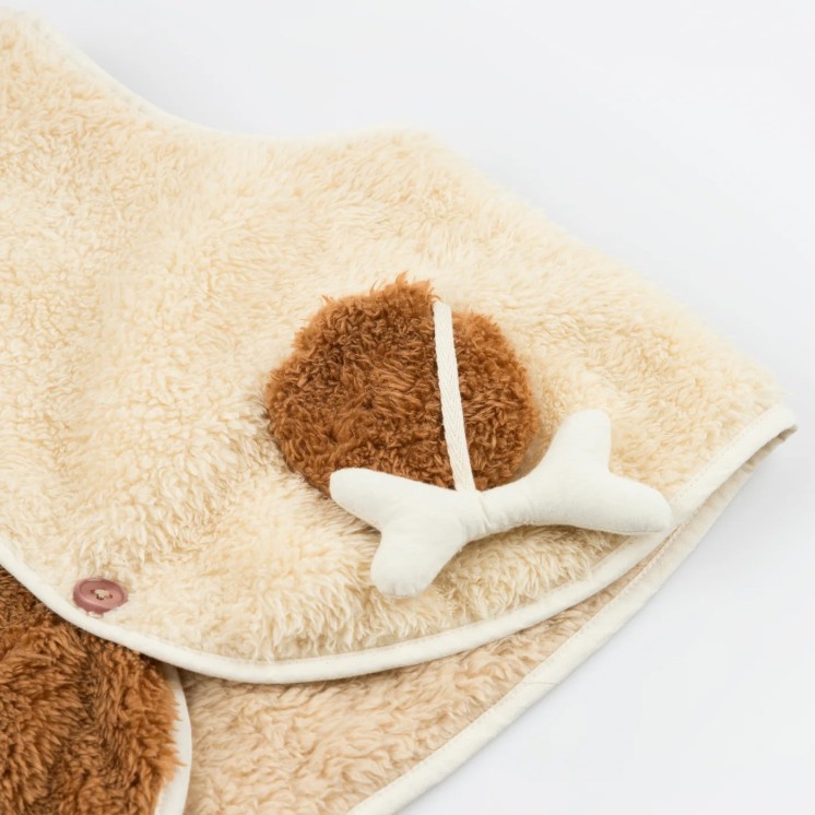 DEGUISEMENT CHIOT - MERI MERI