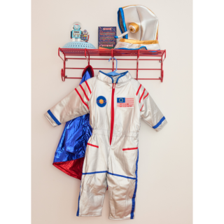 COMBINAISON ASTRONAUTE