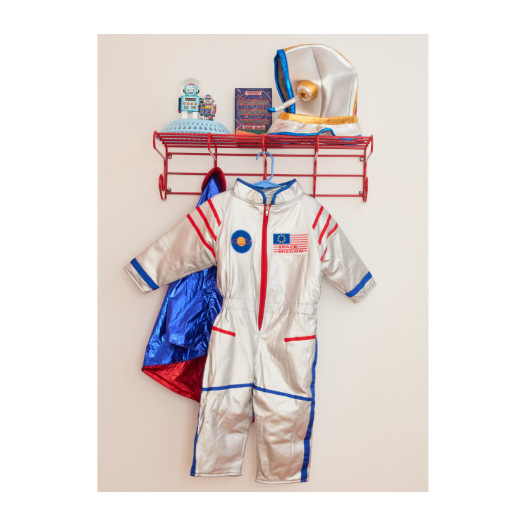 COMBINAISON ASTRONAUTE