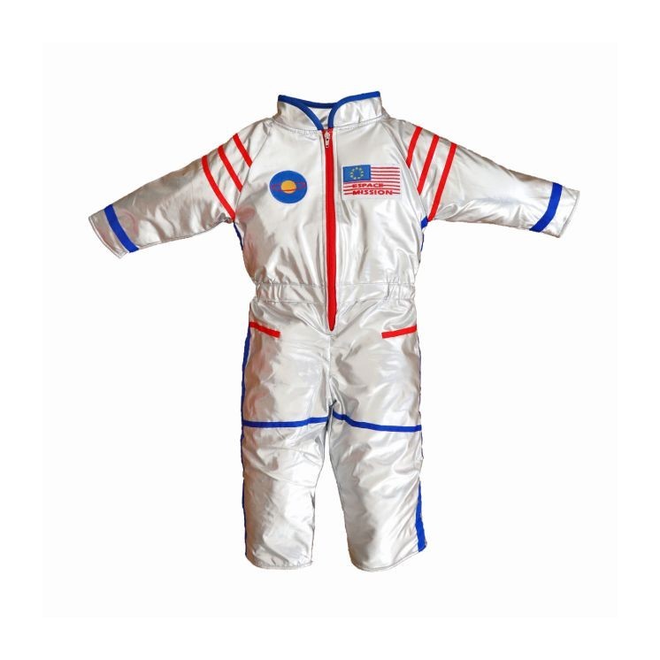 COMBINAISON ASTRONAUTE