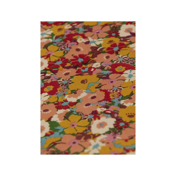 ROBE GINY FLEURS - ARSENE ET LES PIPELETTES