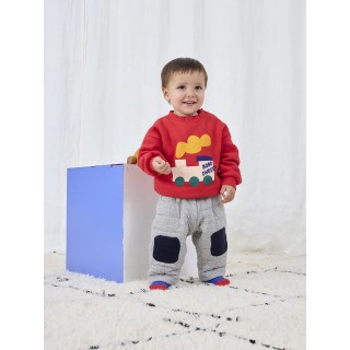 QUILLED JOGGING - BOBO CHOSES