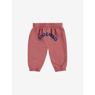 CURVE BC JOGGING - BOBO CHOSES