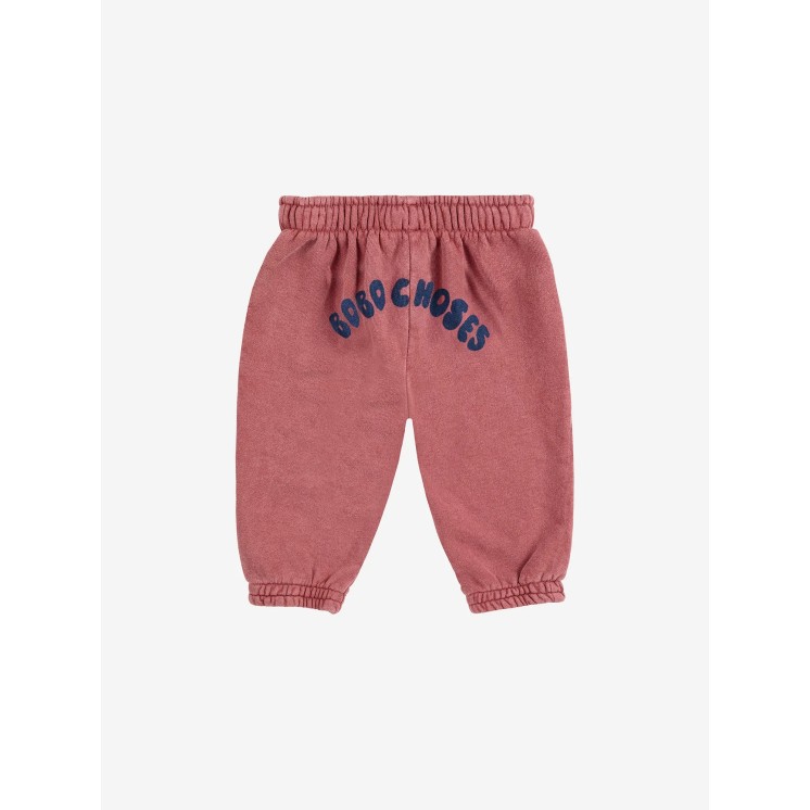 CURVE BC JOGGING - BOBO CHOSES