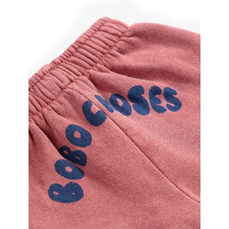 CURVE BC JOGGING - BOBO CHOSES