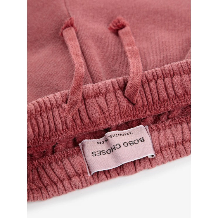 CURVE BC JOGGING - BOBO CHOSES