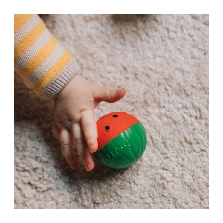 FRUIT SALAD BABY BALLS - OLI&CAROL