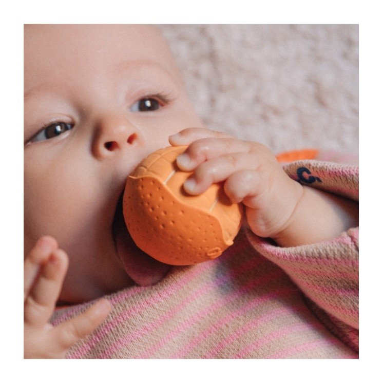 FRUIT SALAD BABY BALLS - OLI&CAROL