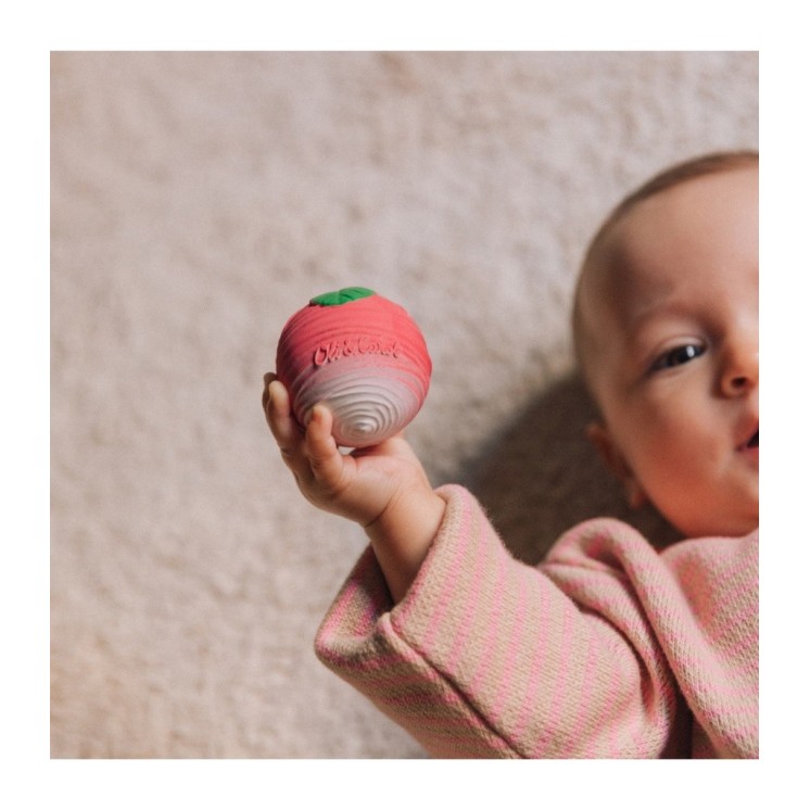 VEGGIE SALAD BABY BALLS - OLI&CAROL