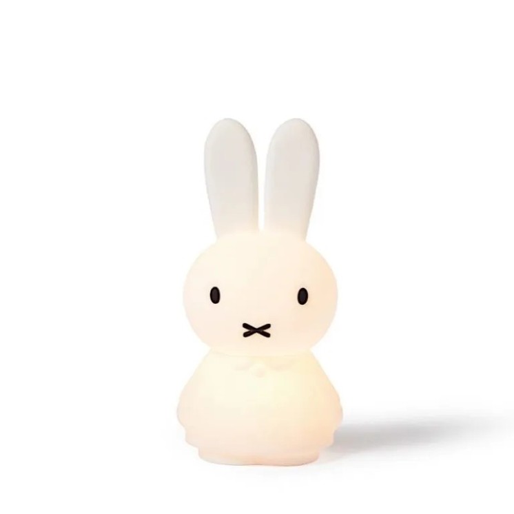 Miffy Shines – Veilleuse Bébé Design | LittleSimone.fr