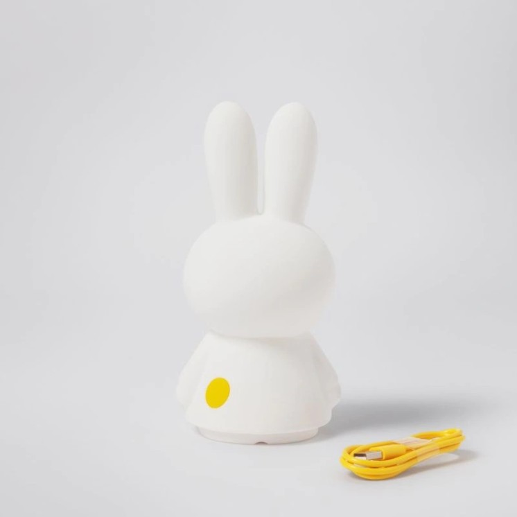 Miffy Shines – Veilleuse Bébé Design | LittleSimone.fr