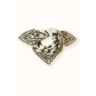 MANIKA BENGALE EUCALYPTUS - APACHES