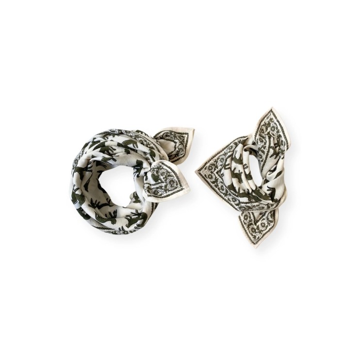 MANIKA BENGALE EUCALYPTUS - APACHES