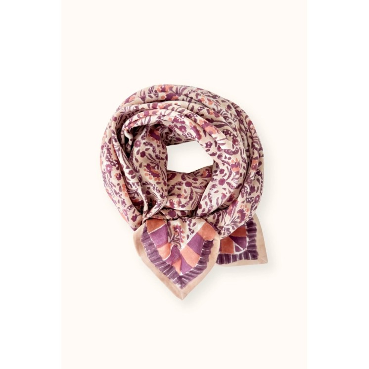 LATIKA CACTUS MACADAMIA - APACHES