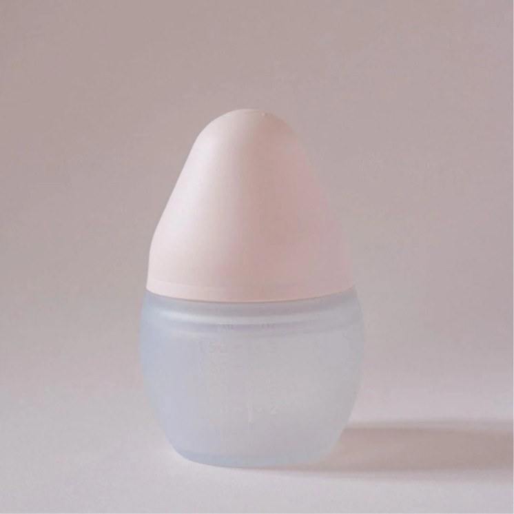 BIBERON NUDE 150 ML -ÉLHÉE